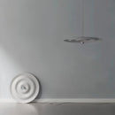 Gyral Pendant Light