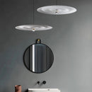 Gyral Pendant Light