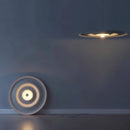 Gyral Pendant Light