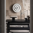 Gyral Wall Lamp