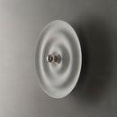 Gyral Wall Lamp