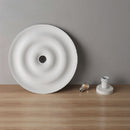 Gyral Wall Lamp