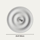 Gyral Wall Lamp