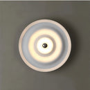Gyral Wall Lamp