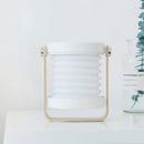 Gyros Table Lamp