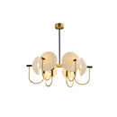 Gyrus Chandelier
