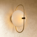 Gyrus Wall Lamp