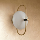 Gyrus Wall Lamp