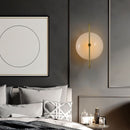 Gyrus Wall Lamp