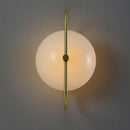 Gyrus Wall Lamp