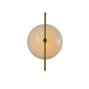 Gyrus Wall Lamp
