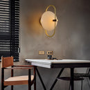 Gyrus Wall Lamp