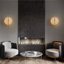 Gyrus Wall Lamp