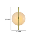 Gyrus Wall Lamp
