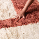 Gzoula - Luxury Shag Moroccan Rug