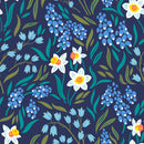 Narcissus Flowers Wallpaper