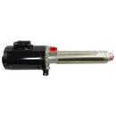 H20B9S16M HORIZONTAL PUMP 1.5HP SS