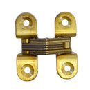Invisible Hinge