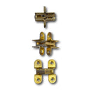 Invisible Hinge