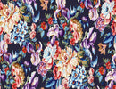Elegant Floral Wallpaper Fashionable