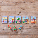 King of the Dice Board Game