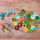 King of the Dice Board Game