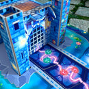 Moonlight Castle