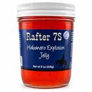Habanero Jelly Collection | 8 oz | Rafter 7S