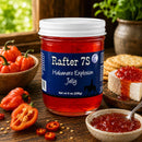 Habanero Jelly Collection | 8 oz | Rafter 7S
