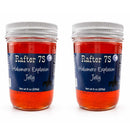 Habanero Explosion Jelly | Pack of 2 | 8 oz | Rafter 7S