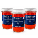 Habanero Explosion Jelly | Pack of 3 | 8 oz | Rafter 7S
