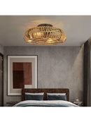 Hable Rope Ceiling Fan