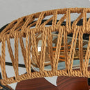 Hable Rope Ceiling Fan