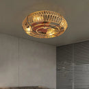 Hable Rope Ceiling Fan