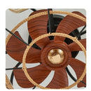 Hable Rope Ceiling Fan