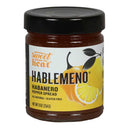 Hablemeno Pepper Spread | Pack of 2 | 9 oz | Gluten Free | Chili Dawg's Foods of Fire