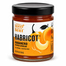 SALE CLOSE DATED | Habricot Pepper Spread | 9 oz | Gluten Free | Chili Dawg's Foods of Fire