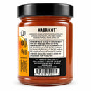 SALE CLOSE DATED | Habricot Pepper Spread | 9 oz | Gluten Free | Chili Dawg's Foods of Fire
