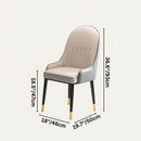 Habron Dining Chair