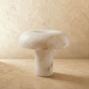Habros Alabaster Table Lamp