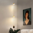 Hadiya Pendant Light