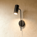 Hadrian Bedside Reading Lamp