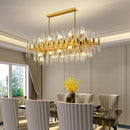 Hafoc Chandelier