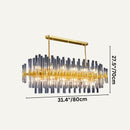 Hafoc Chandelier