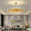 Hafoc Chandelier
