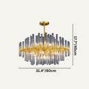 Hafoc Chandelier