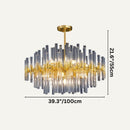 Hafoc Chandelier