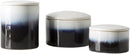 Senovo Navy/White Jar