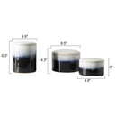 Senovo Navy/White Jar