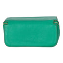 Haines Leather Cosmetic Bag – Stylish & Durable Makeup Bag for Travel